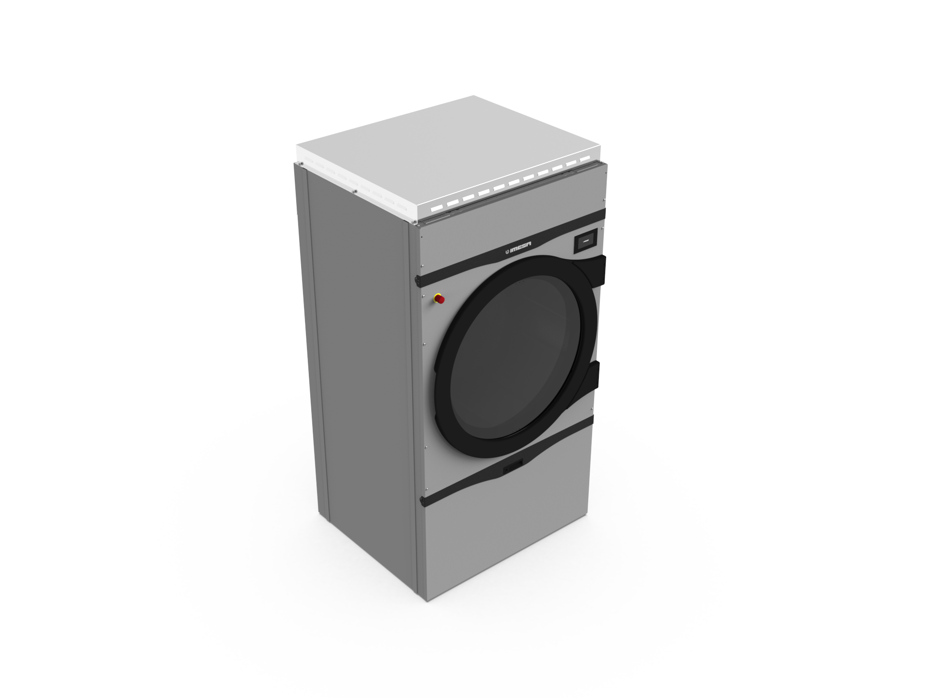 Máquina de Secar IMESA - 10 a 34 kg (ES) - Image 6