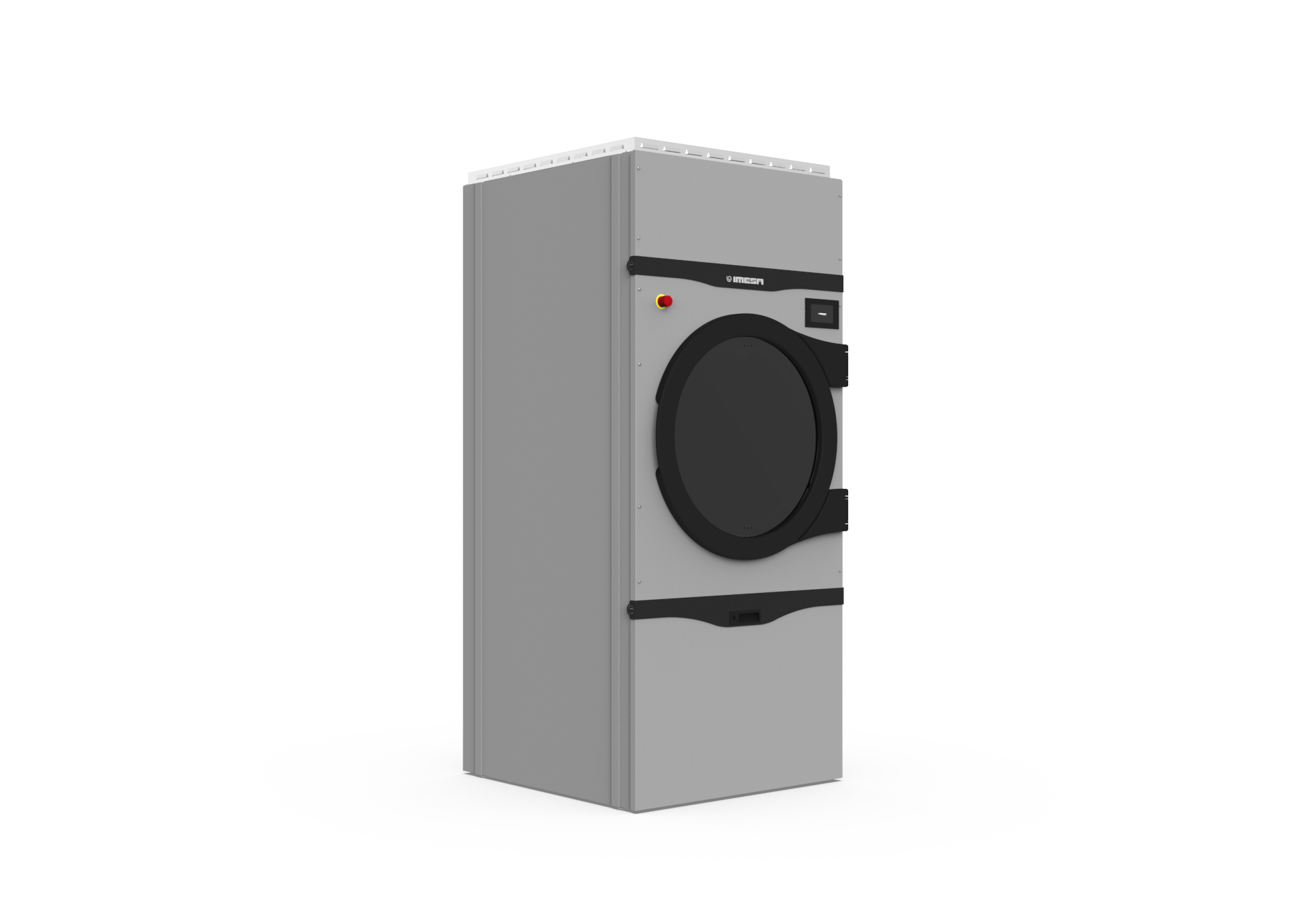Máquina de Secar IMESA - 10 a 34 kg (ES) - Image 2