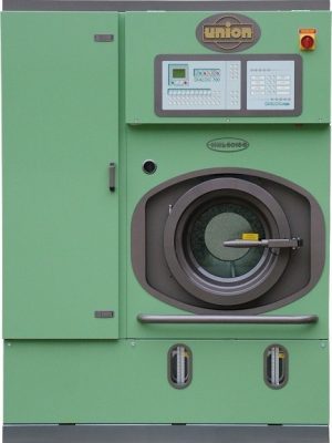 Limpeza a Seco UNION HXL - Máquinas de Limpeza a Seco
