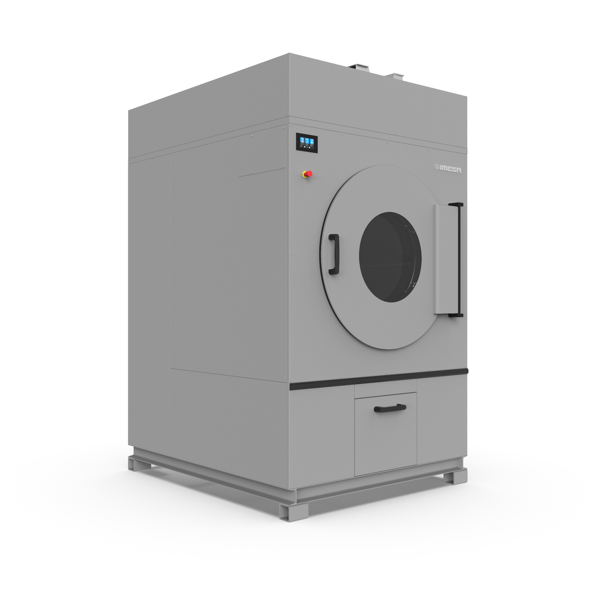 Máquina de Secar IMESA - 55 a 75 kg (ES) - Image 3