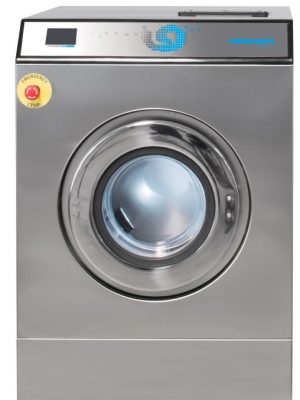 Máquina de Lavar Alta Extração (LM8/23) - Máquinas de Lavar