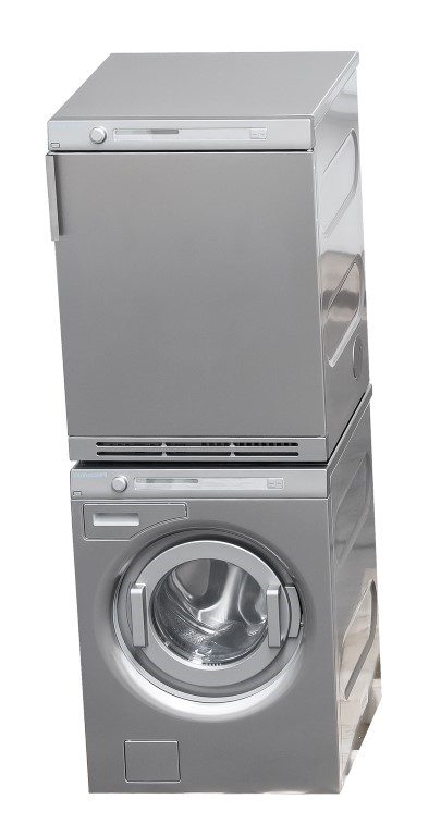 Máquina de Lavar Gama Profissional (LM P)