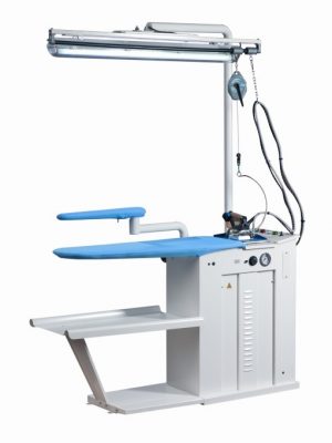 Máquina de Engomar SILC S/AAR - Máquinas de Engomar