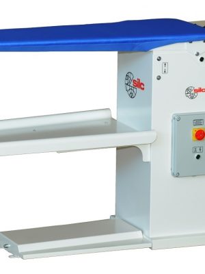 Máquinas de Engomar SILC S/AR-M-DSH - Máquinas de Engomar