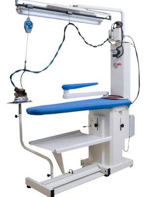 Máquinas de Engomar SILC S/ASF-B-A - Máquinas de Engomar