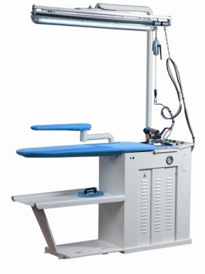 Máquinas de Engomar SILC S/AVR-EXP - Máquinas de Engomar