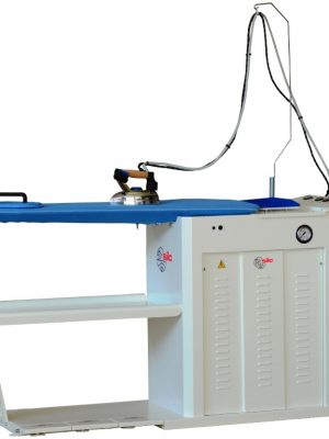 Máquinas de Engomar SILC S/AVR-EXP-S - Máquinas de Engomar