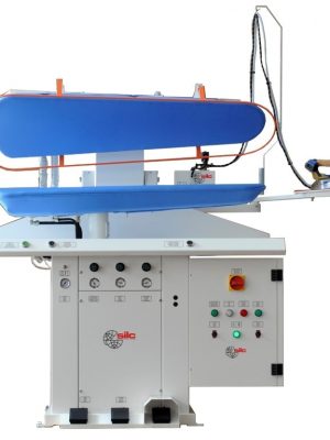 Máquina de Engomar SILC S/EIP4 - Máquinas de Engomar