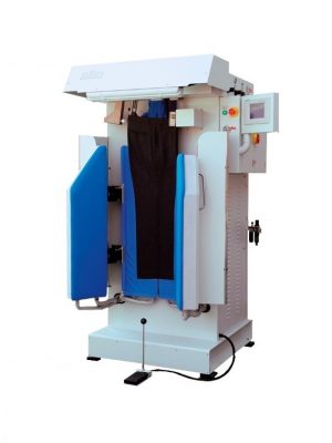 Manequim SILC MSP - Manequins