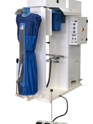 Manequim SILC MTA - Manequins