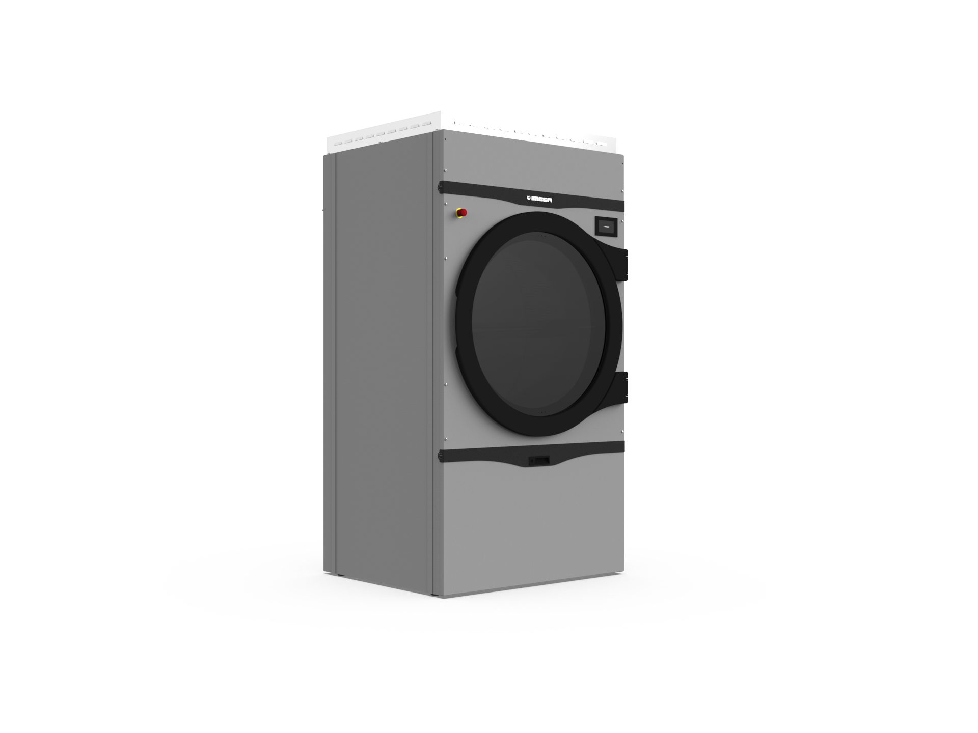 Máquina de Secar IMESA - 10 a 34 kg (ES) - Image 5