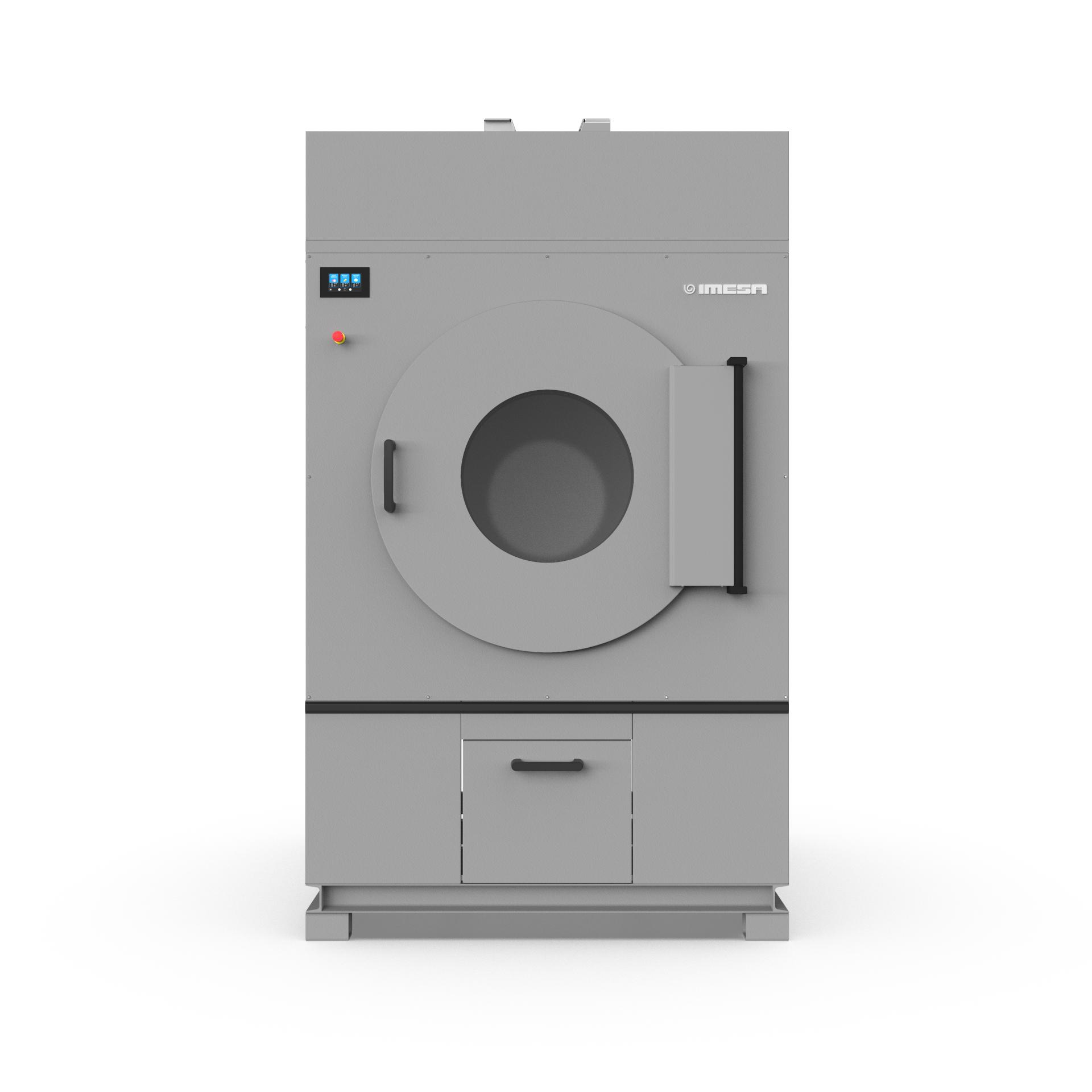 Máquina de Secar IMESA - 55 a 75 kg (ES)