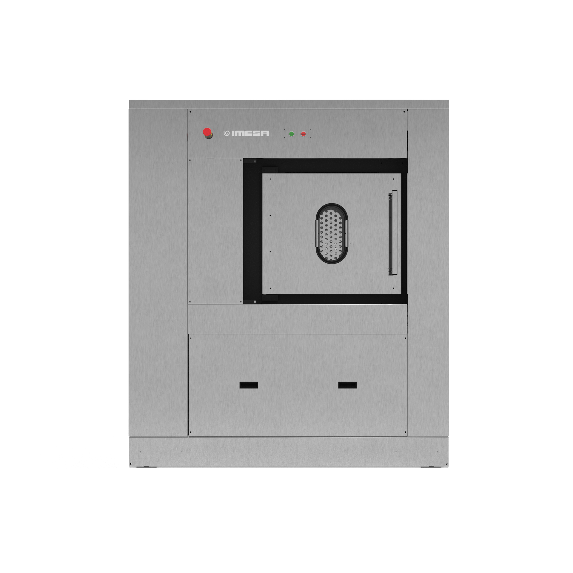 Barreira Asséptica IMESA - 18 a 55 kg (D2W) - Image 4