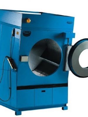 Secador Imesa ES 55/75 - Máquinas de Secar