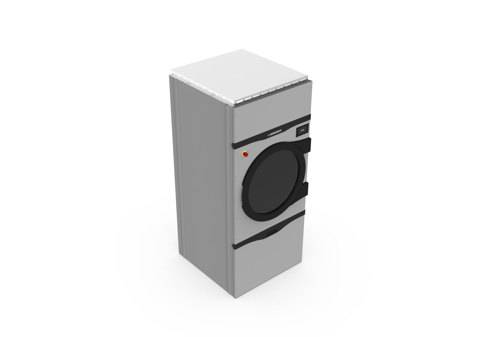 Máquina de Secar IMESA - 10 a 34 kg (ES) - Image 3