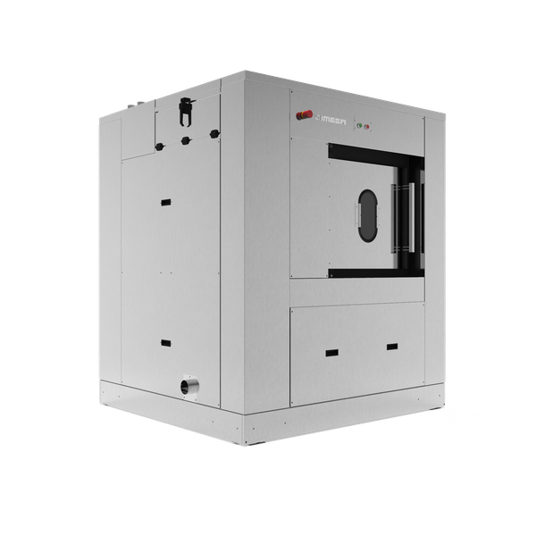 Barreira Asséptica IMESA - 18 a 55 kg (D2W) - Image 5