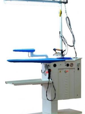 Máquina de Engomar SILC S/AAR-DSH - Máquinas de Engomar