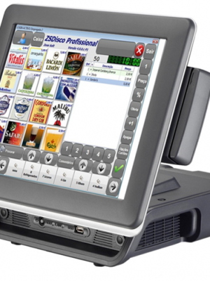 POS SoftLaundry - POS para Lavandarias