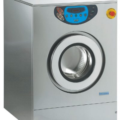Máquina de Lavar Baixa Extração (RC 8/30) - Máquinas de Lavar
