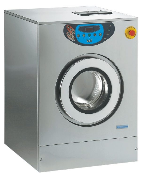 Máquina de Lavar Baixa Extração (RC 8/30)