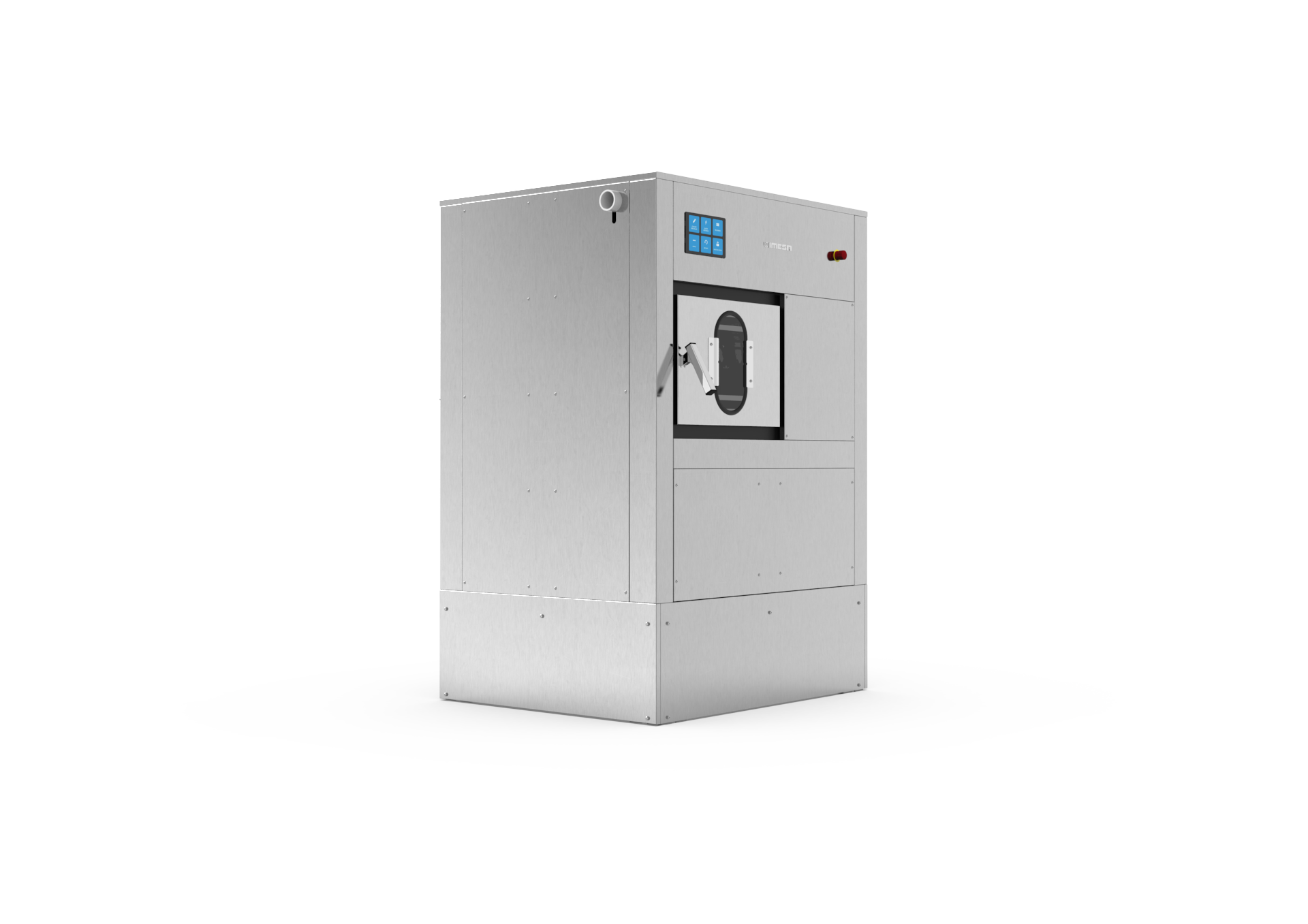 Barreira Asséptica IMESA - 18 a 55 kg (D2W) - Image 2