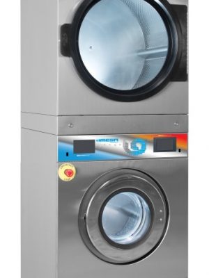 Tandem (Máquina de lavar com secador) - Máquinas de Lavar