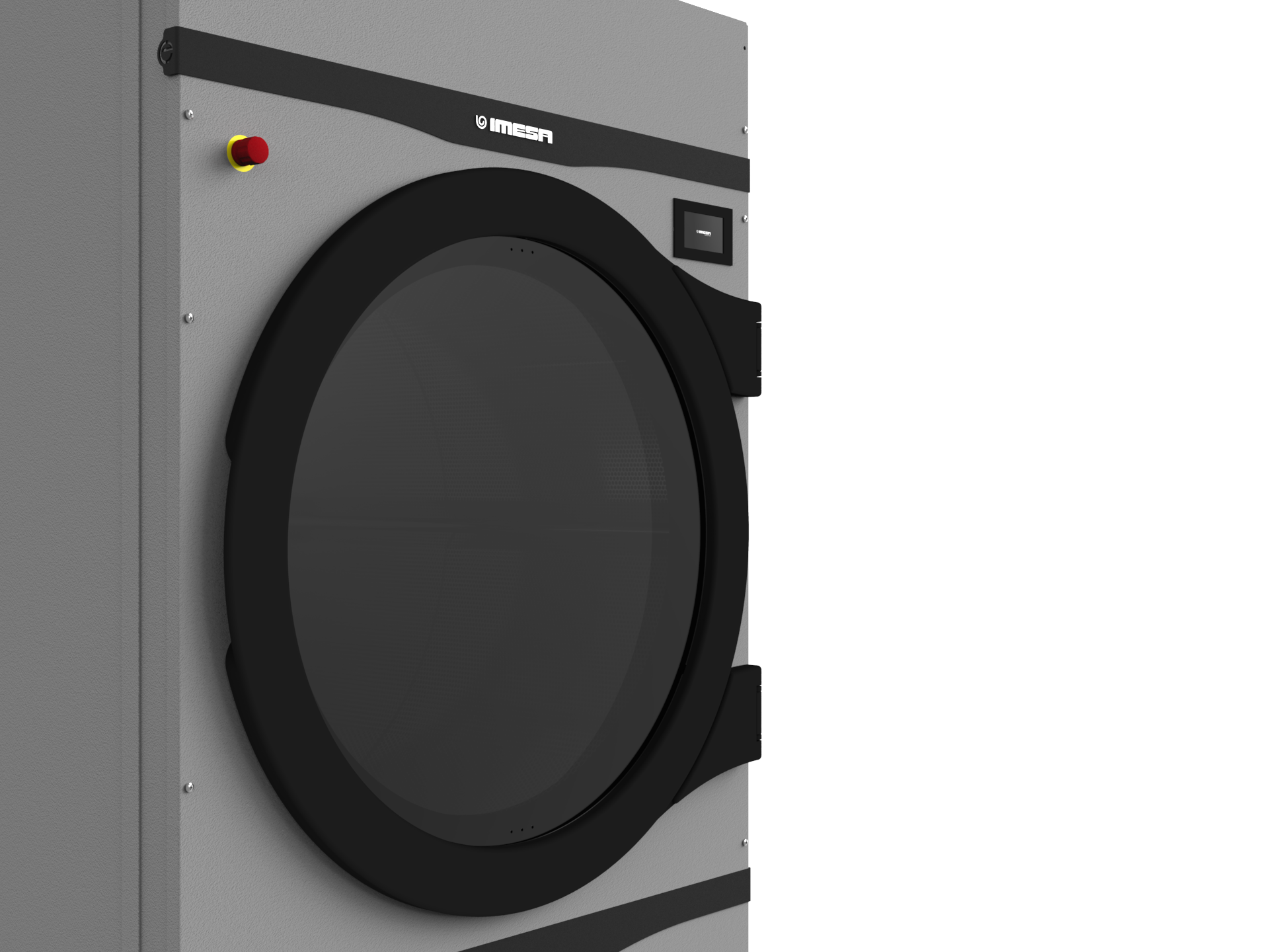 Máquina de Secar IMESA - 10 a 34 kg (ES) - Image 7
